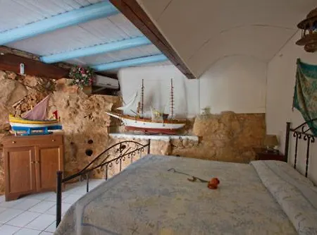 Euridice - Le Due Lune Apartment