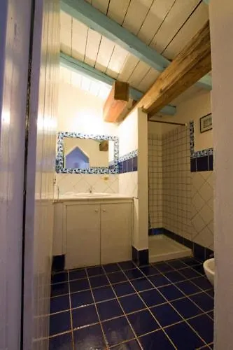 Euridice - Le Due Lune דירה