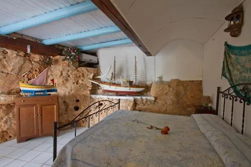 Euridice - Le Due Lune דירה