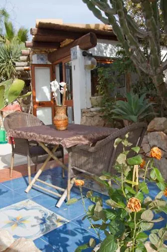 Euridice - Le Due Lune דירה למפדוזה