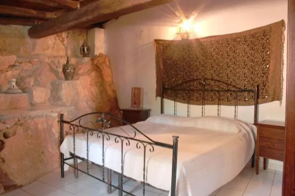 Euridice - Le Due Lune למפדוזה