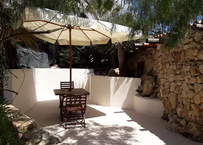 Euridice - Le Due Lune דירה